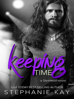 cover image of Keeping Time